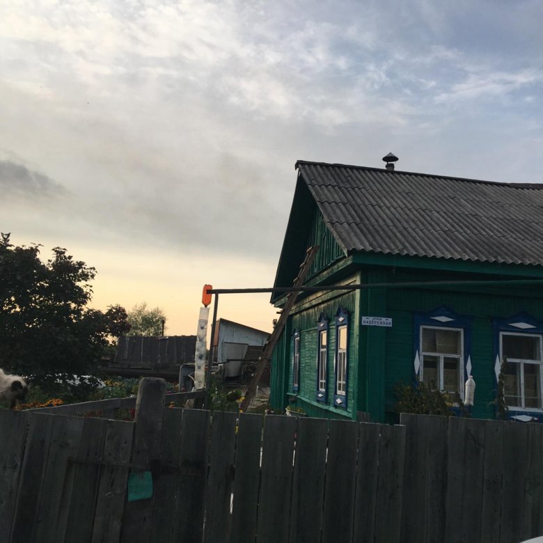 Дома в тобольске и тобольском районе