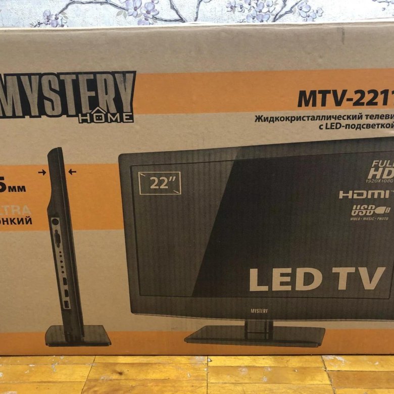 Mystery mtv 2211lw схема