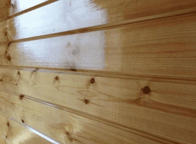 Выбор краски для мебели Тиккурила Лидер ЛКМ