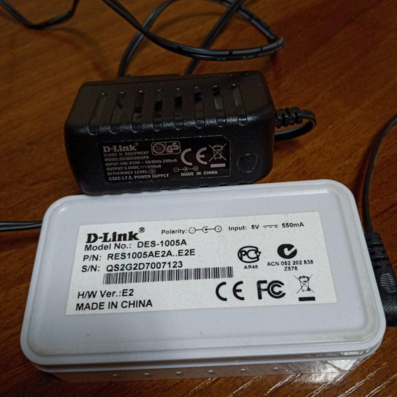Des 1005d схема