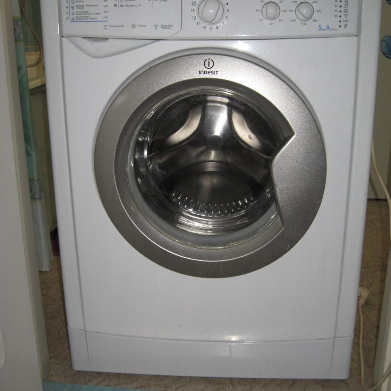 Купить индезит стиральная машина 5085
