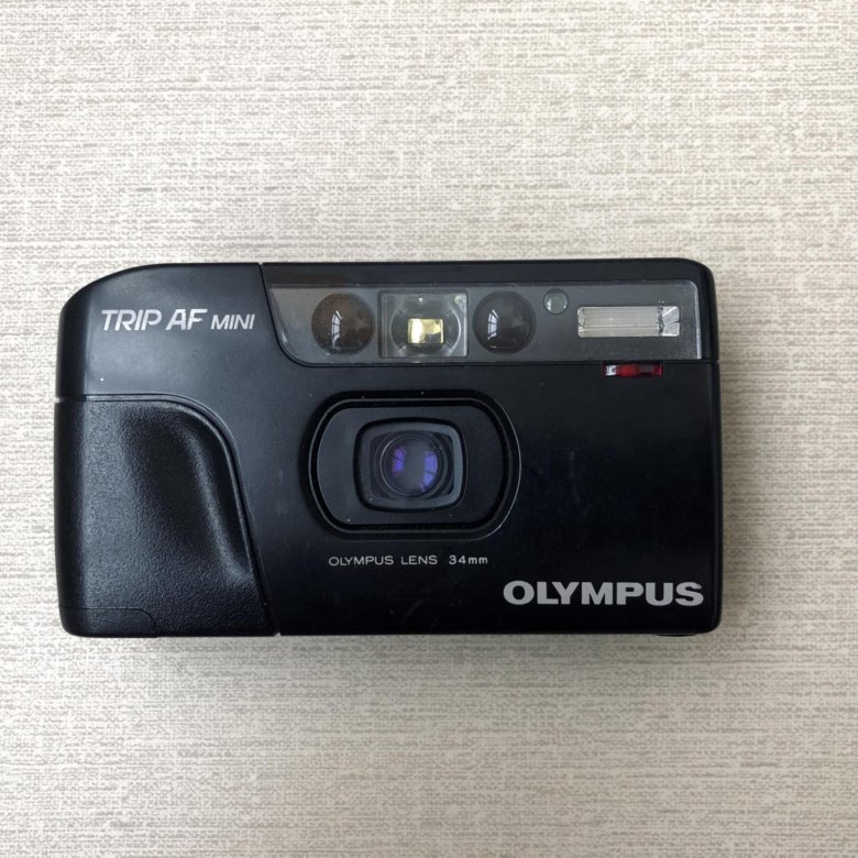 Olympus af mini. Olympus trip af.