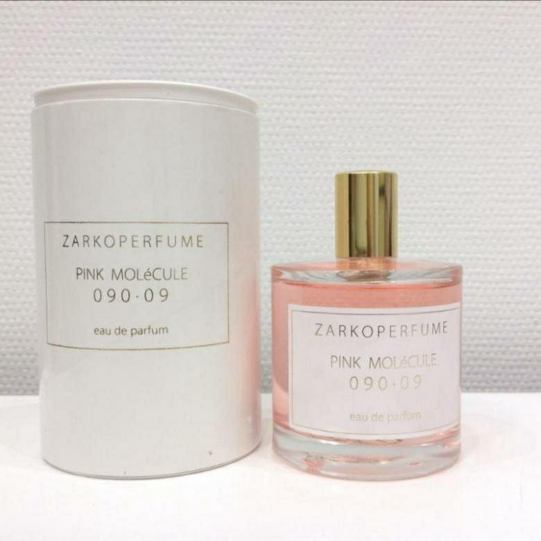 Молекула чей бренд. Zarkoperfume 090.09 Pink. Духи Zarkoperfume Pink molecule 090.09. Парфюм Zarkoperfume Pink molecule 090. Zarkoperfume / Zarkoperfume Pink molecule 090.09.