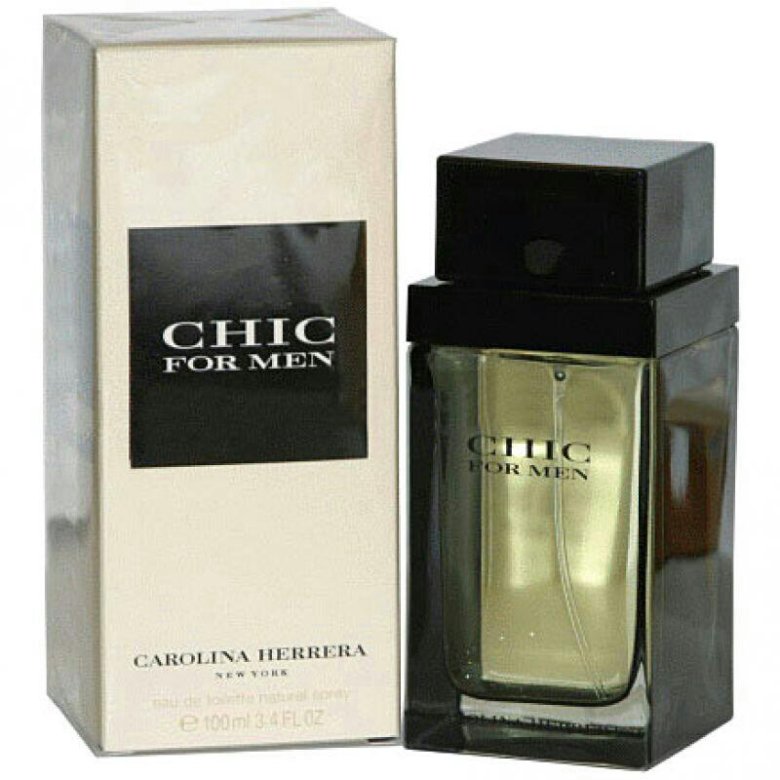 Шик фор мен. Carolina Herrera Chic men 60ml EDT. Духи Chic for men Carolina Herrera.