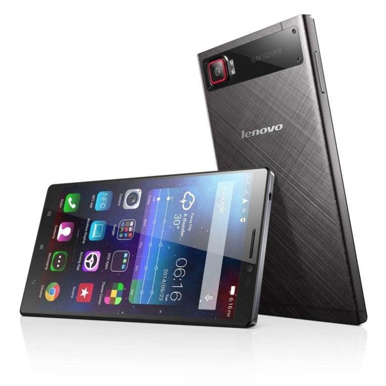 Фото lenovo vibe