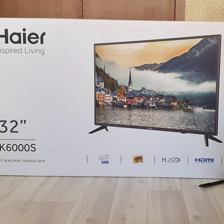 Телевизор haier 32 smart tv s1 отзыв. Телевизоры Haier отзывы покупателей и специалистов.