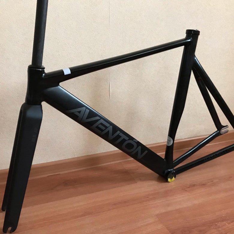 Aventon Mataro Black