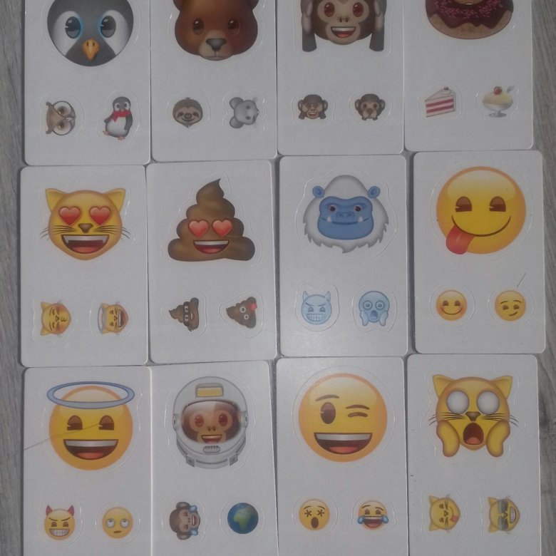 окей наклейки 2023