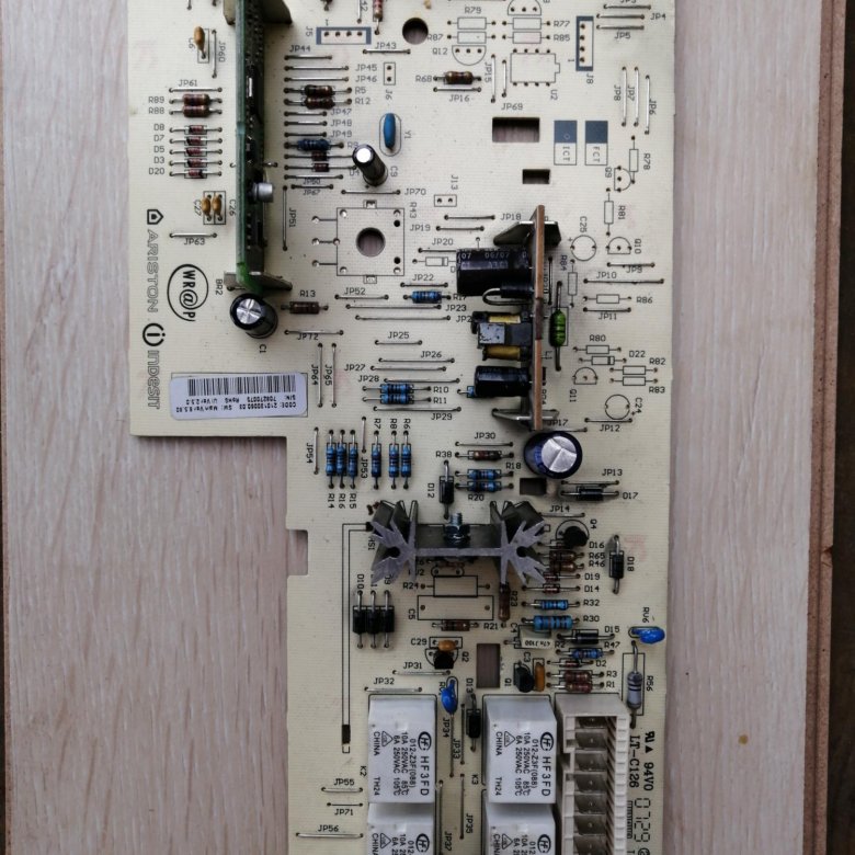 Lt c126 94vo модуль схема