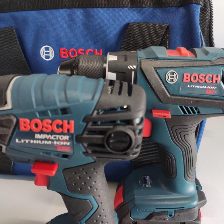 Шуруповерт bosch 18v. Шуруповёрт Bosch 18v. Шуруповёрт Bosch 18 v - с набором. Шуруповерт Bosch 18v патрон 1/2.