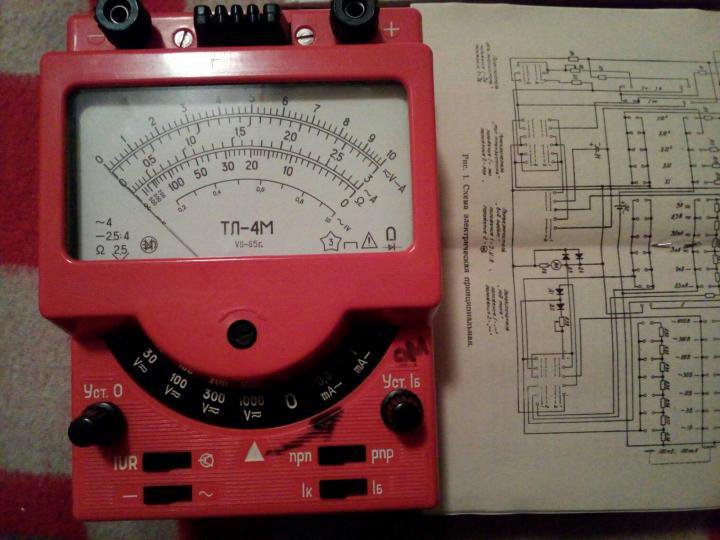 Тл 4 м. Тестер ТЛ-4м. Тестер ТЛ-4. ТЛ-4м прибор измерительный. Советский мультиметр ТЛ-4м.