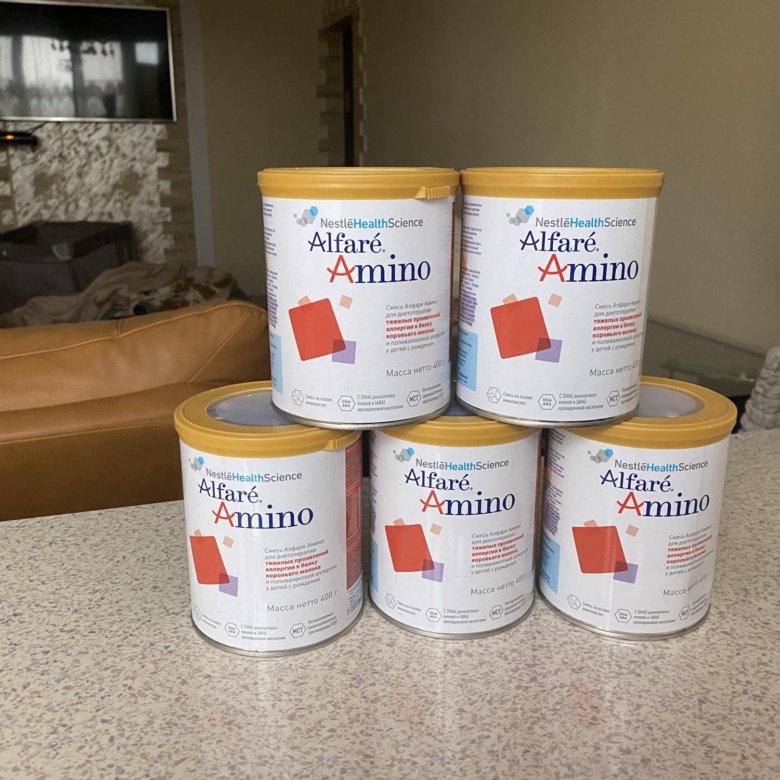 смесь alfare (nestle). альфаре амино. альфаре амино смесь для новорожденных. альфаре амино. Alfare amino 400гр*6.