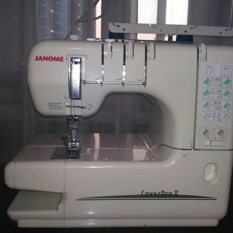 Janome cover pro ii. Janome COVERPRO II. Janome Cover Pro 2. Распошивальная машина Janome Cover Pro 2 комплектация. Janome Cover Pro 2 авито.