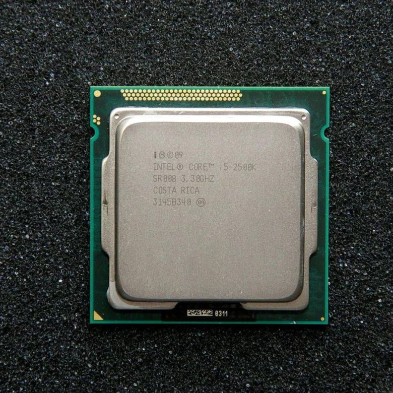 Core i3 3.3 ghz