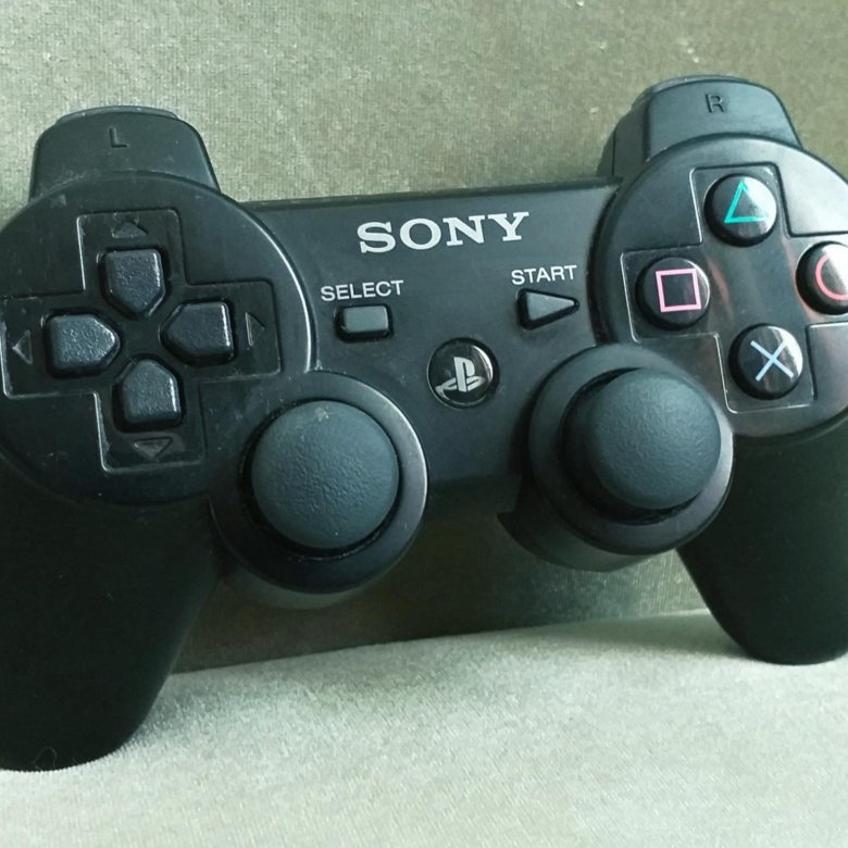 Оригинальный джойстик ps3. Оригинальный геймпад ps3. Купить оригинальный геймпад для ps3.