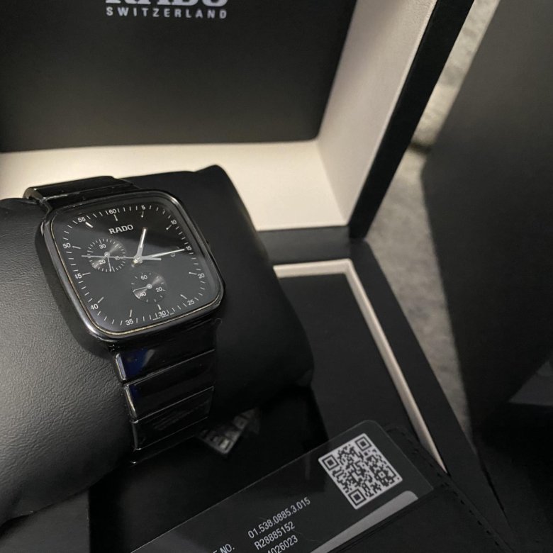rado 5.5