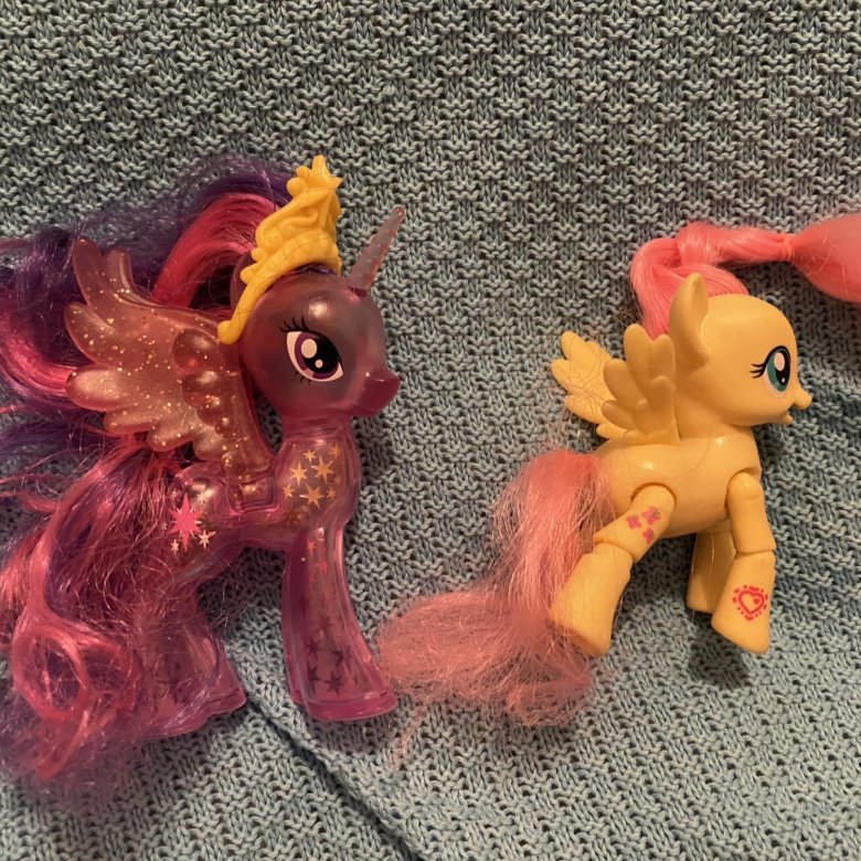 My little Pony – купить в Москве, цена 350 руб., дата размещения: 05.01 ...
