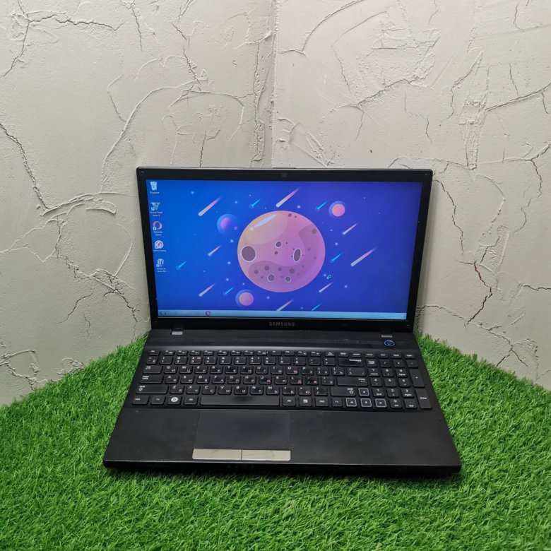 Игровой, мощный самсунг 4 ядра на Core i5/8Gb Ram – купить в Москве ...