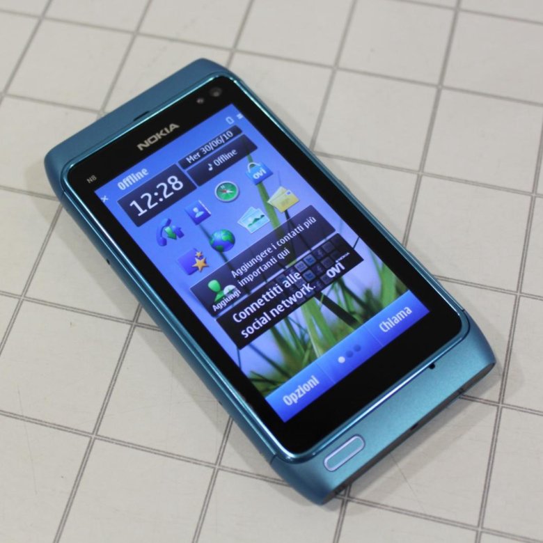 Картинки nokia n8