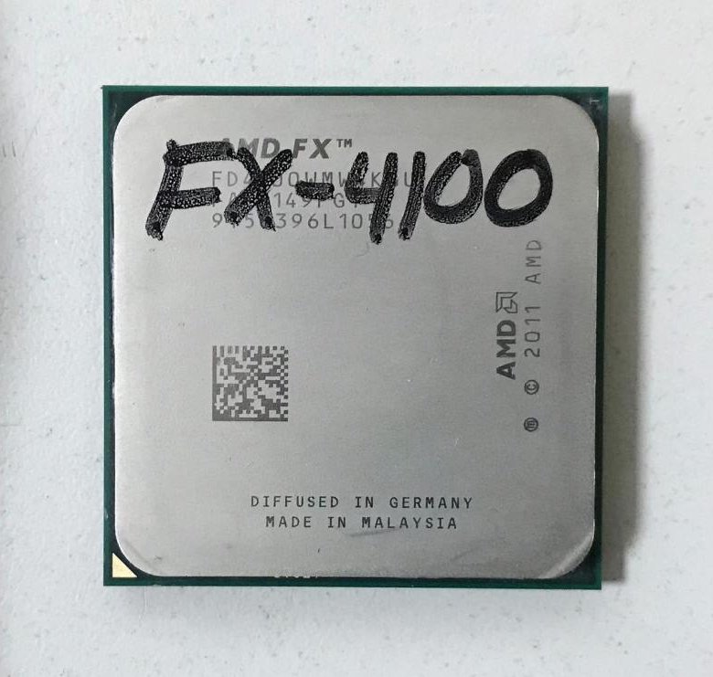 Fx4100