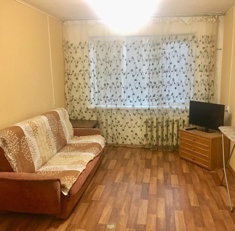 Квартира уссурийск приморский край