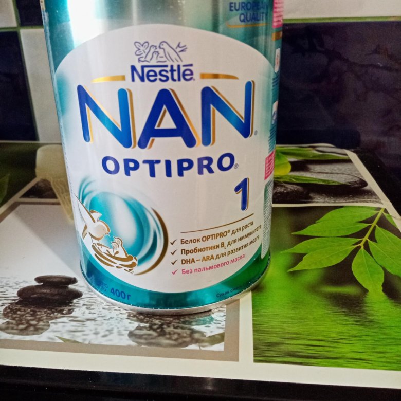 Нан оптипро. Nan Optipro 1 отзывы.