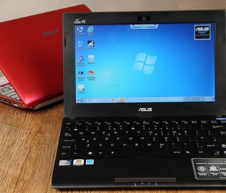 Нетбук asus. ASUS ee PC 1025c. ASUS маленький нетбук. Ноутбук ASUS Eee PC 1015ped.