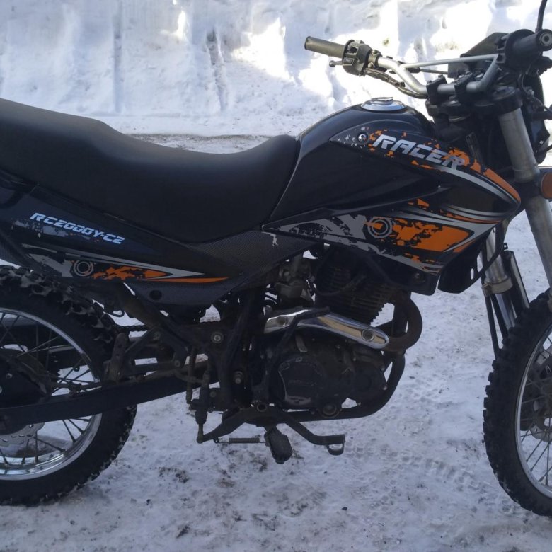 Rc200gy c2. Пантера мотоцикл 200 кубов. Мотоцикл рейсер пантера 200 кубов
