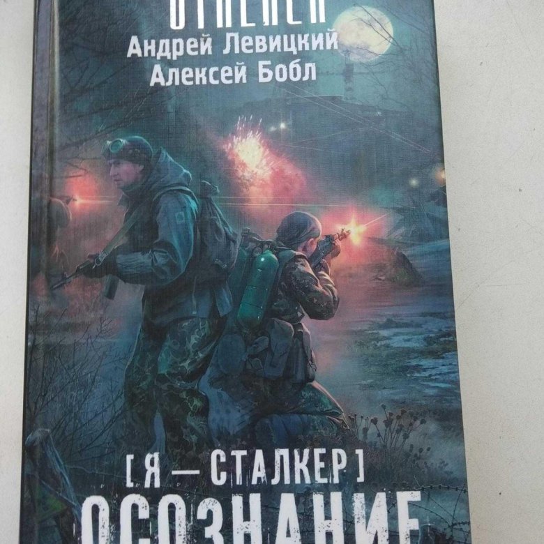 Аудиокнига сталкер левицкого слушать. Андрей Левицкий петля Антимира. Андрей Левицкий «я — сталкер. Трое против зоны».. Stalker я сталкер осознание книга. Андрей Левицкий сердце зоны.