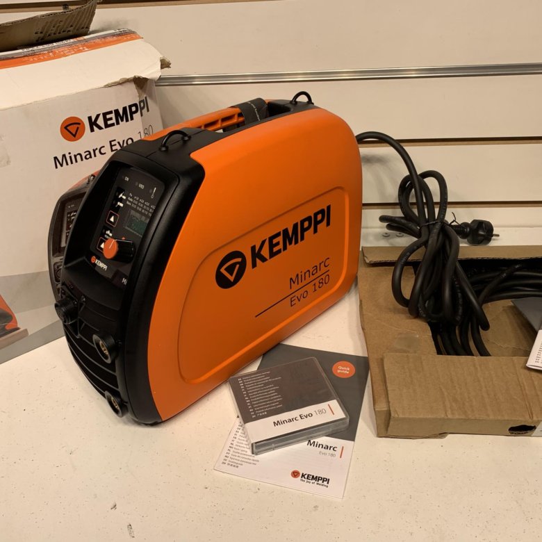 Minarc evo 180. Kemppi EVO 180. Kemppi Master 202.