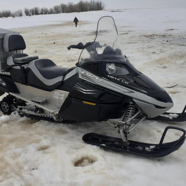 Arctic Cat t570