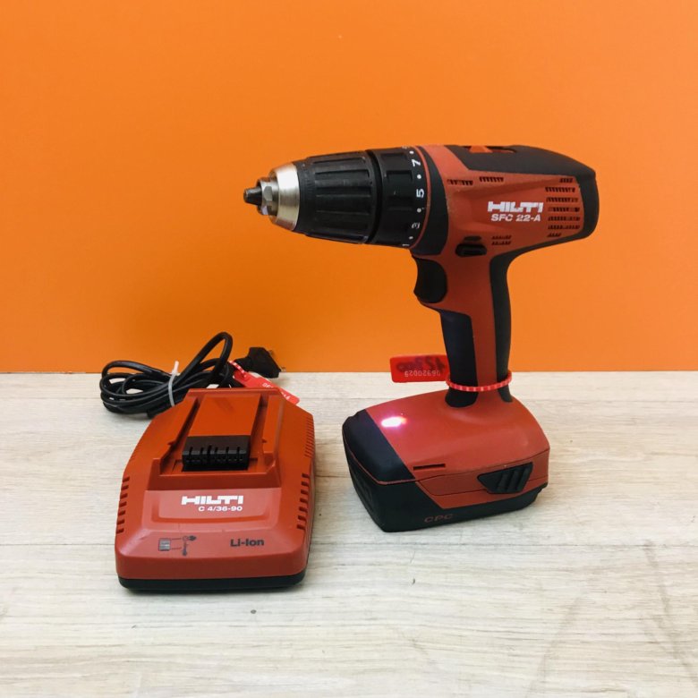 Hilti sfc 22 a Hilti sfc 22 a