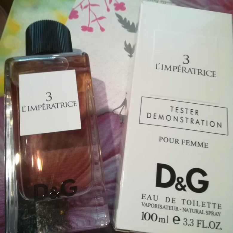 Императрица 3 описание. Dolce Gabbana Imperatrice Tester. Оригинальная коробка Дольче Габбана Императрица. Дольче Габбана Императрица пробник. Оригинальные духи коробка Императрица.