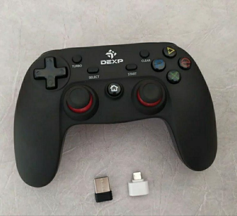 Джойстик дексп. Gamepad DEXP G-5. DEXP g5. Джойстик DEXP g5. Геймпад беспроводной DEXP g5.