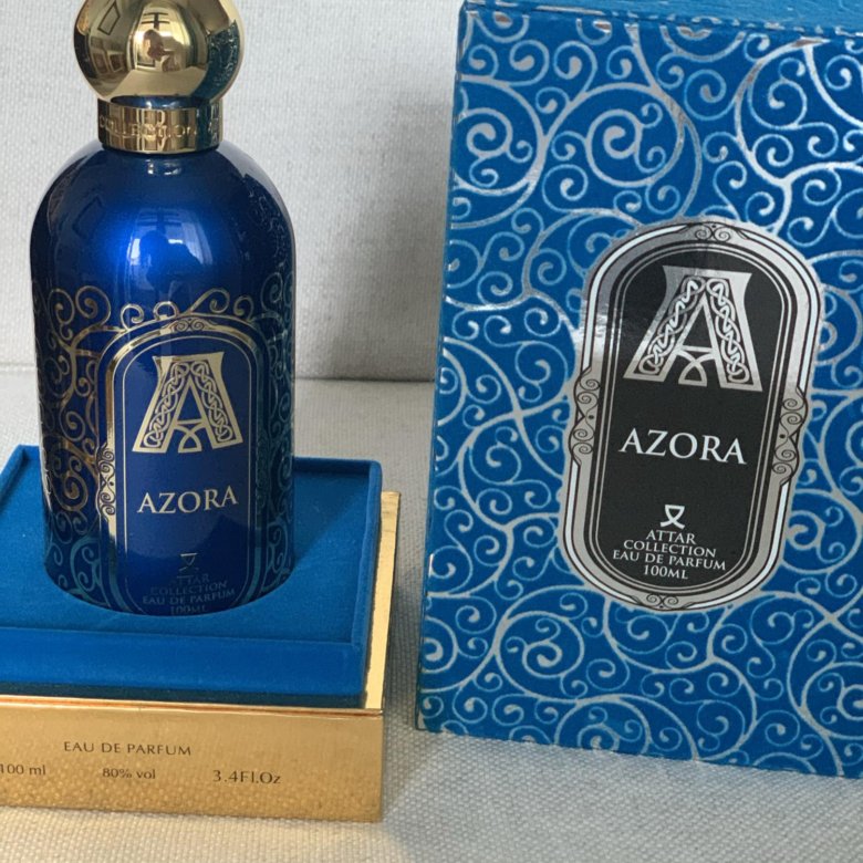 Attar azora отзывы. Аттар коллекшн Азора. Азора духи. AZORA Парфюм арабский. AZORA Attar collection купить.