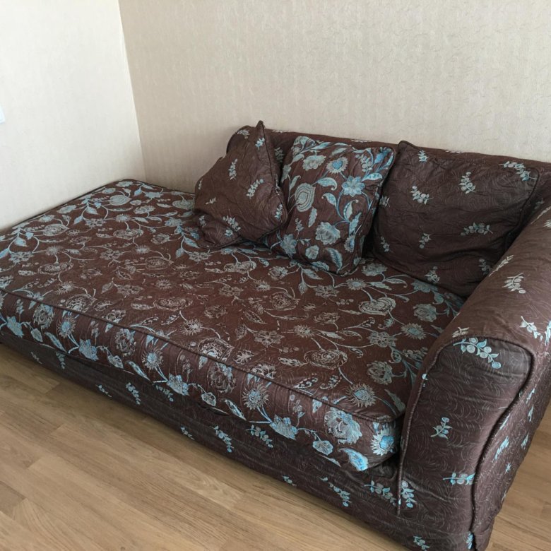 Диван 🛋 Рой Бош – купить в Химках, цена 7 500 руб., истекает через 1 ...