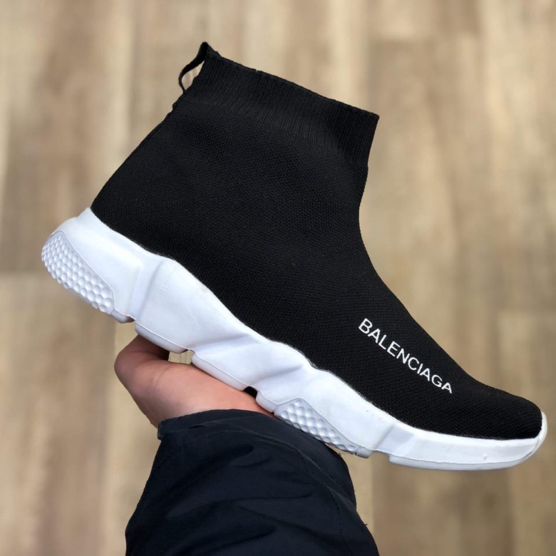 Balenciaga кроссовки 2020