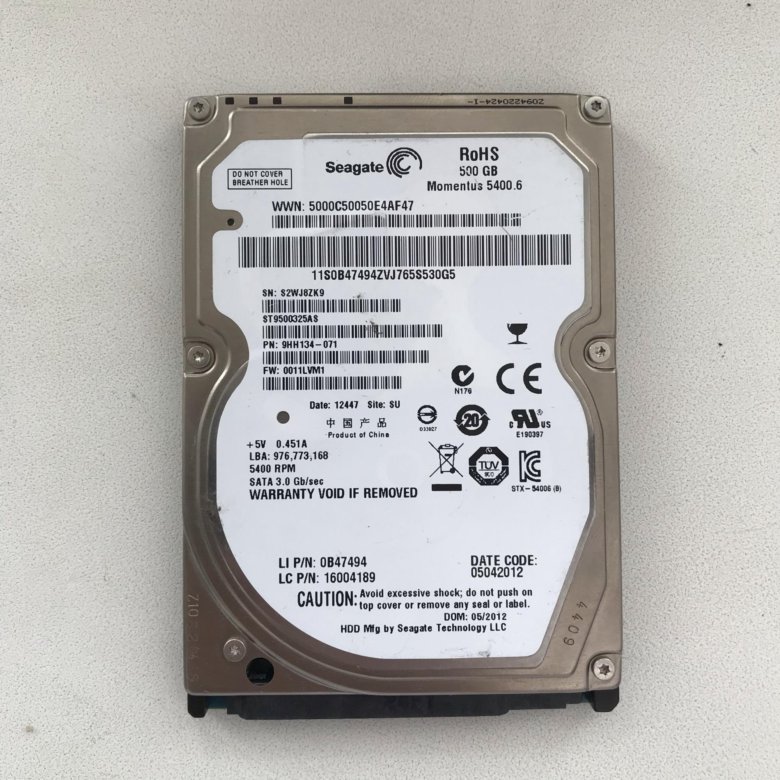 Seagate 500gb 2. Диск на 500 гб для ноутбука. Диск на 500 гб для ноутбука. 5. Жесткий диск toshiba mk5065gsxf.