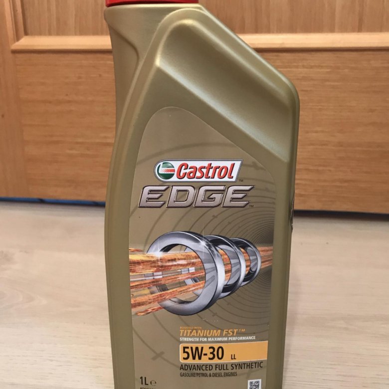 Castrol edge 1л. Castrol Edge 5w-30 1л.