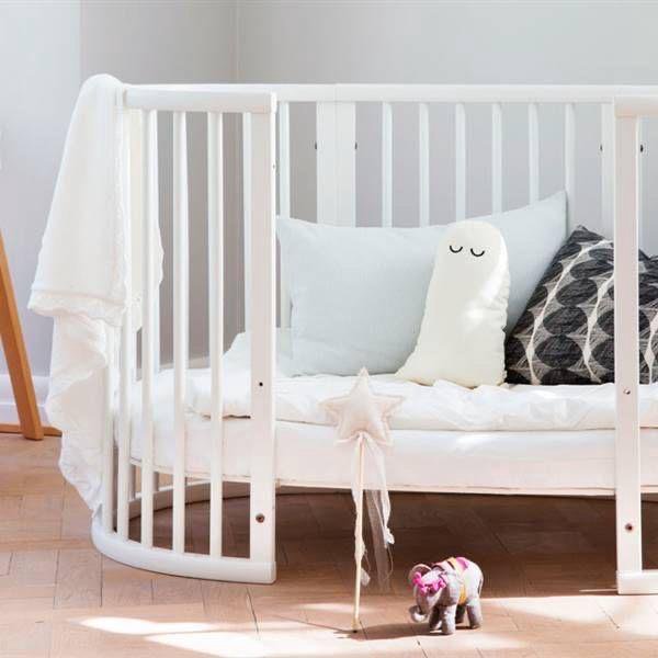 Кровать stokke home bed