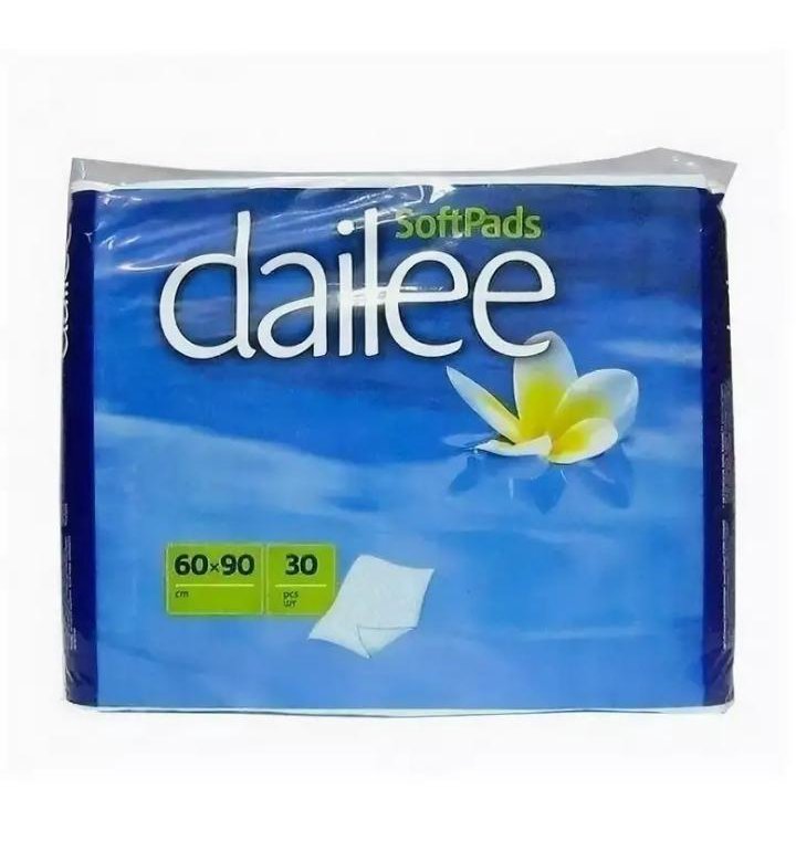 Пеленки 60х90. Dailee логотип. Dailee men.