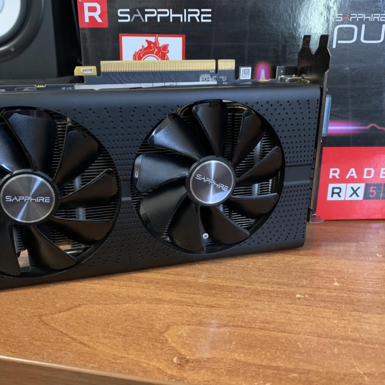 Rx 580 pulse oc. Rx 580 pulse oc