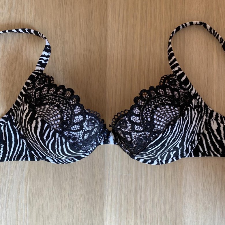 Бюстгальтер Tezenis 75B абсолютно новый – купить в Москве, цена 600 руб ...