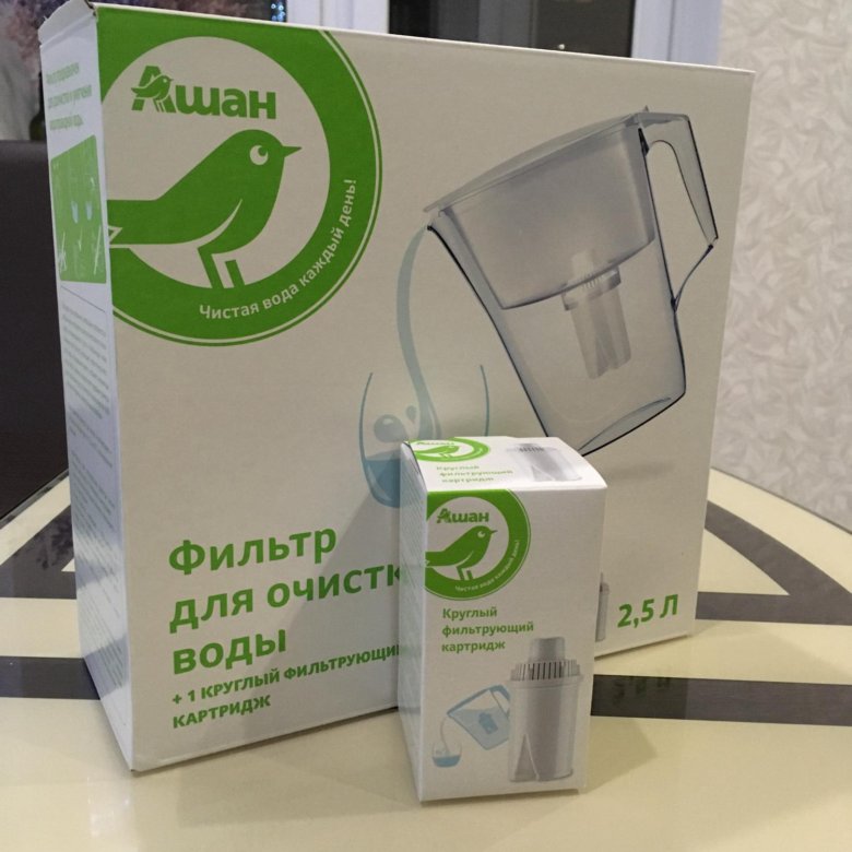 Фильтр-кувшин для воды Brita Mаrella XL — купить по …