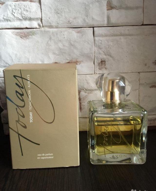 Тудей духи эйвон женские 50мл. Тудей духи эйвон женские 50мл. Today 100 мл. Тудей духи эйвон женские 100мл. Today avon тв 100 мл.