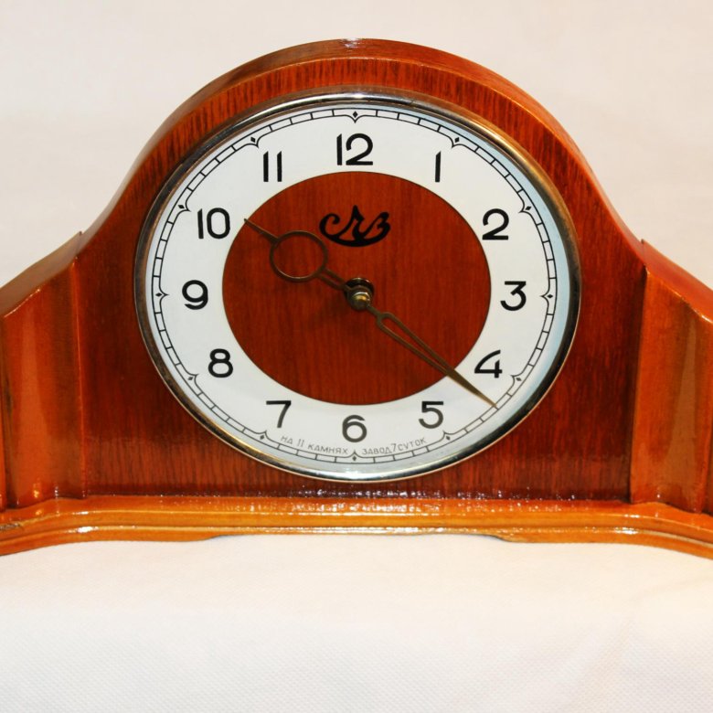 Сердобские часы