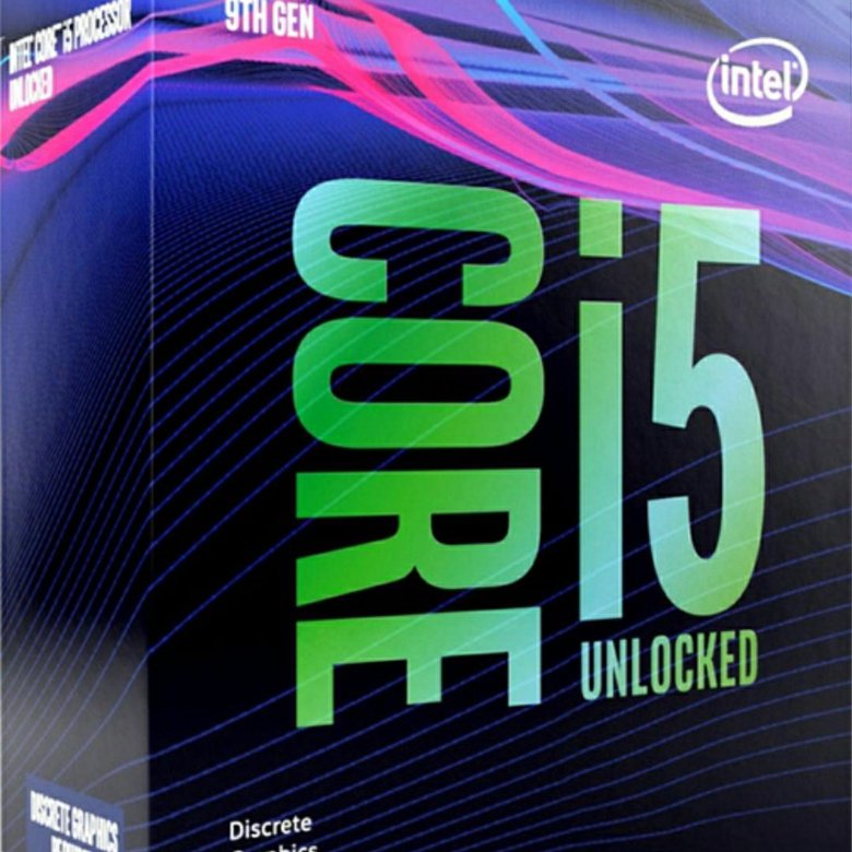 Процессор core i5 9400f box. Процессор core i5 9400f box