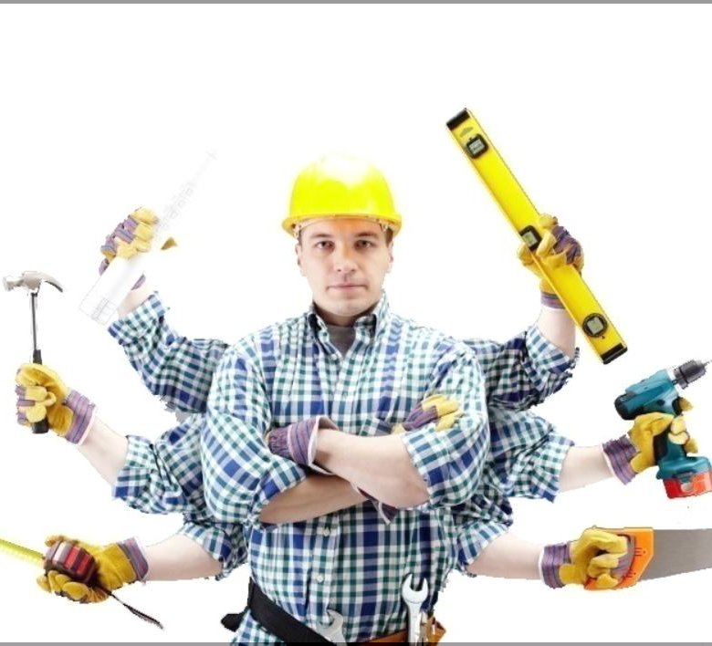 Сантехник плиточник москва от частных лиц