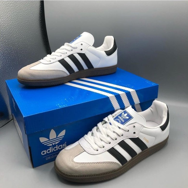 Adidas Originals 350 Moskva