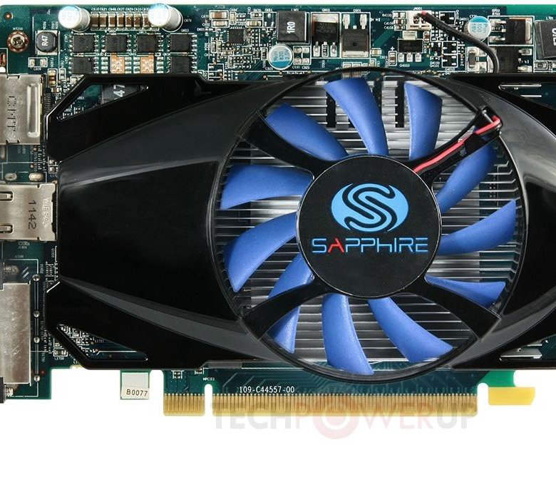 7750 1gb gddr5. GTX 550 ti Sapphire.